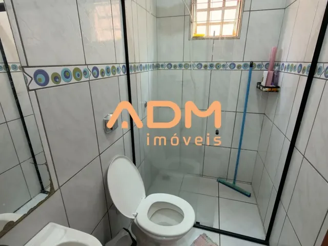 Imagem 9: Casa á venda 2 Qtos - Sendo 1 Suíte - Conjunto Vera Cruz I - Goiânia - 130m²