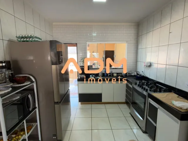 Imagem 10: Casa á venda 2 Qtos - Sendo 1 Suíte - Conjunto Vera Cruz I - Goiânia - 130m²