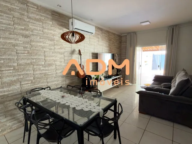 Imagem 11: Casa á venda 2 Qtos - Sendo 1 Suíte - Conjunto Vera Cruz I - Goiânia - 130m²