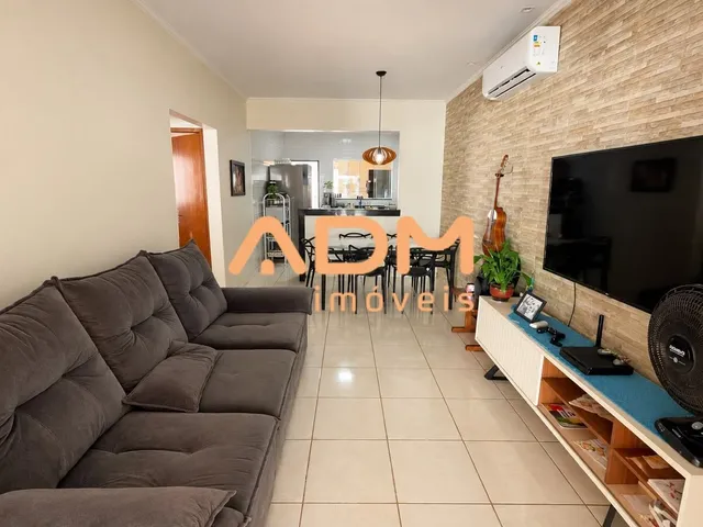 Imagem 12: Casa á venda 2 Qtos - Sendo 1 Suíte - Conjunto Vera Cruz I - Goiânia - 130m²