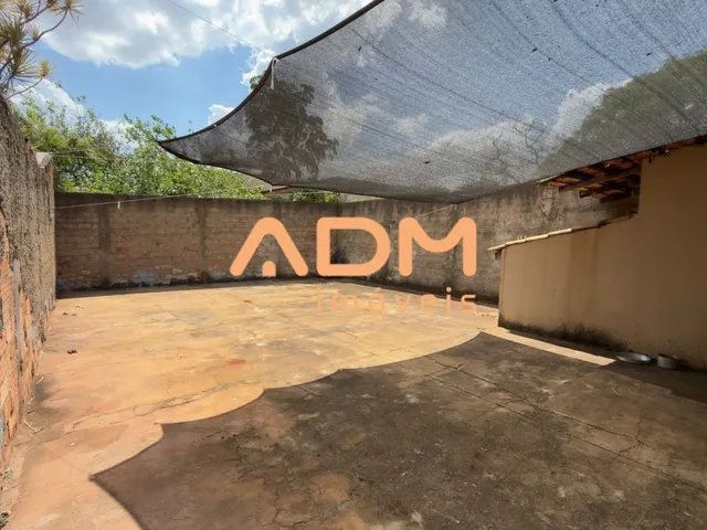 Imagem 2: Casa á venda 2 Qtos - Sendo 1 Suíte - Conjunto Vera Cruz I - Goiânia - 130m²