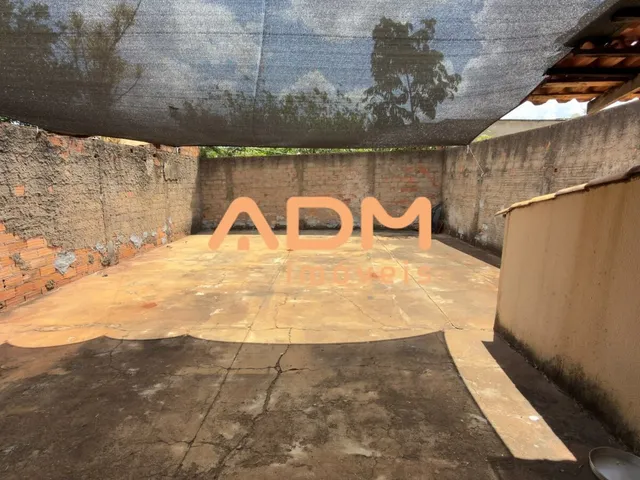 Imagem 5: Casa á venda 2 Qtos - Sendo 1 Suíte - Conjunto Vera Cruz I - Goiânia - 130m²