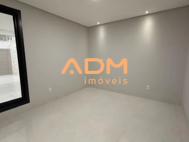Imagem 4: Casa á venda 3 Qtos - Sendo 1 Suíte - Jardim América - Goiânia - 147m²