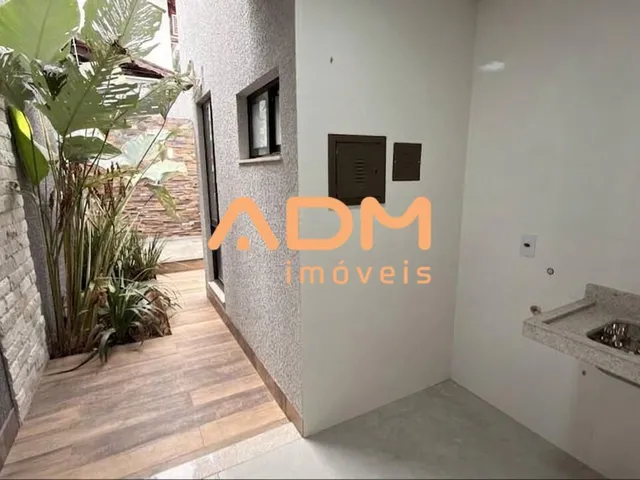 Imagem 11: Casa á venda 3 Qtos - Sendo 1 Suíte - Jardim América - Goiânia - 147m²
