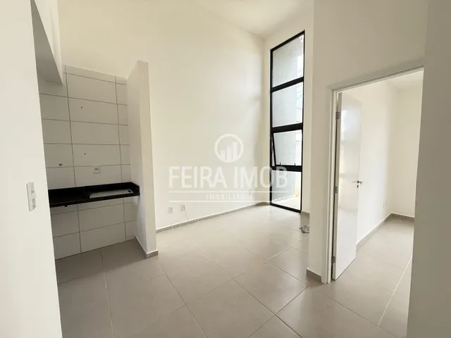 Imagem 8: Itatiaia - Condomínio Reserva Itatiaia - Feira de Santana 3/4 com Suíte