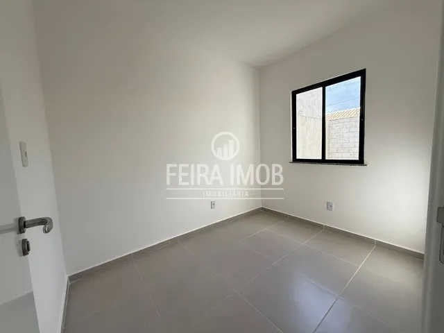 Imagem 6: Itatiaia - Condomínio Reserva Itatiaia - Feira de Santana 3/4 com Suíte