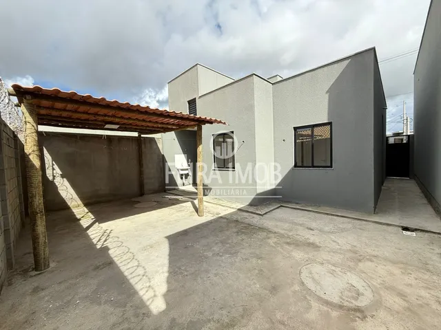 Imagem 2: Itatiaia - Condomínio Reserva Itatiaia - Feira de Santana 3/4 com Suíte