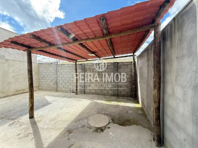 Imagem 7: Itatiaia - Condomínio Reserva Itatiaia - Feira de Santana 3/4 com Suíte