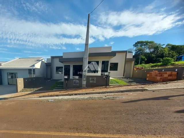 Imagem: GEMINADA PRONTA COM 3 QUARTOS !
