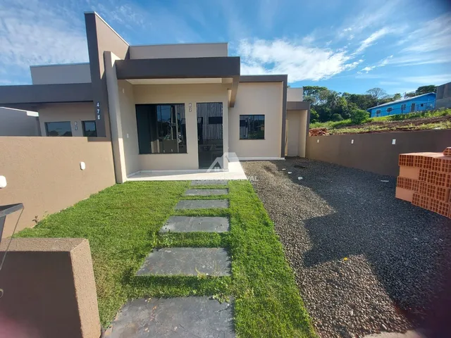 Imagem 7: GEMINADA PRONTA COM 3 QUARTOS !