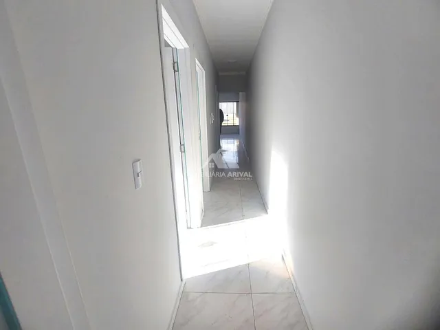Imagem 4: GEMINADA PRONTA COM 3 QUARTOS !