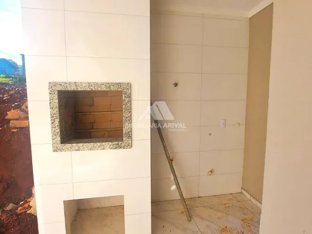 Imagem 8: GEMINADA PRONTA COM 3 QUARTOS !