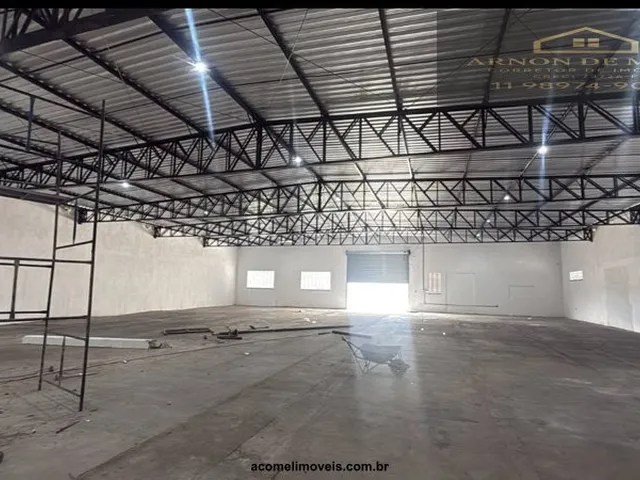 Imagem 2: Galpões para venda em Quixada no bairro Centro