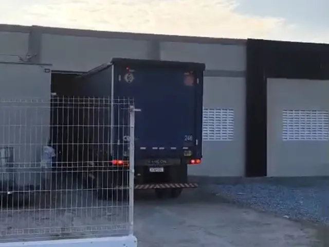 Imagem 9: Galpões para venda em Quixada no bairro Centro
