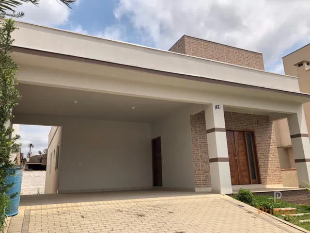 Imagem: Belíssima Casa 3 Dormitórios (Sendo 1