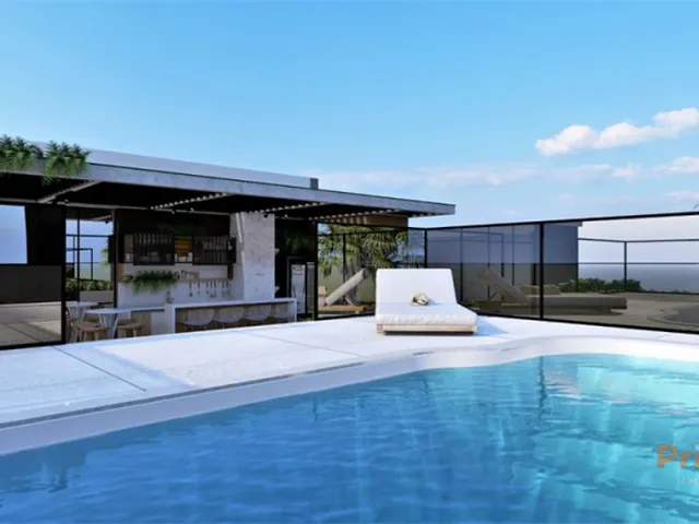 Imagem: Vivence Residencial Lançamento Guarani