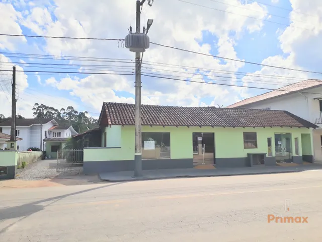 Imagem: Casa Centro da Guabiruba