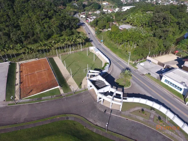 Imagem: Terreno Residencial - Loteamento Quinta