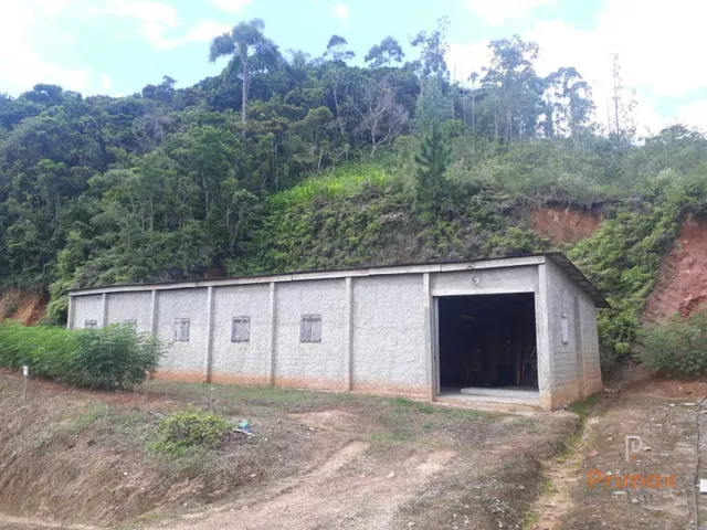 Imagem: Galpão 147M² - Lageado Baixo