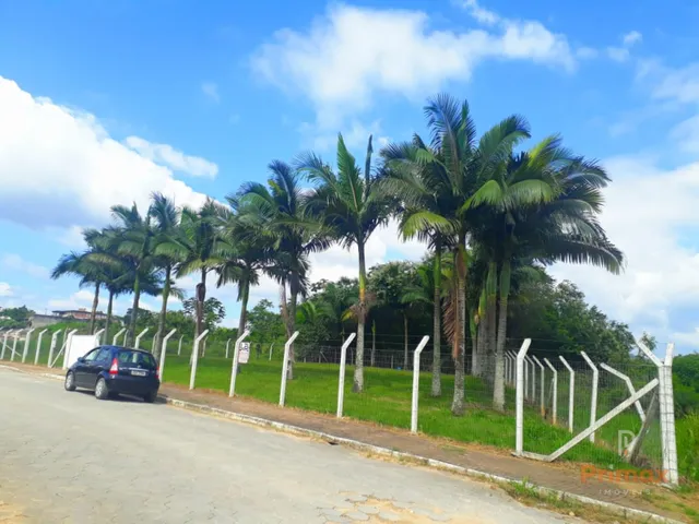 Imagem: Terreno 2 Lotes Jardim Maluche/ Esquina