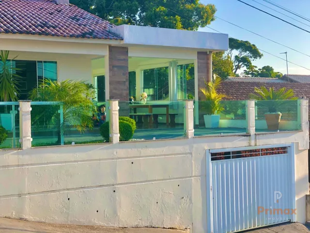 Imagem: Ampla Casa Bairro Planalto, Brusque/Sc