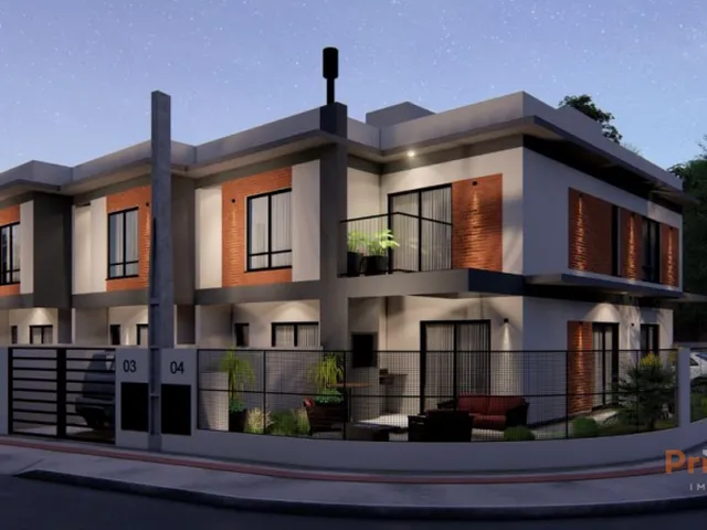 Imagem: Sobrado na Volta Grande - Residencial Pinheiro