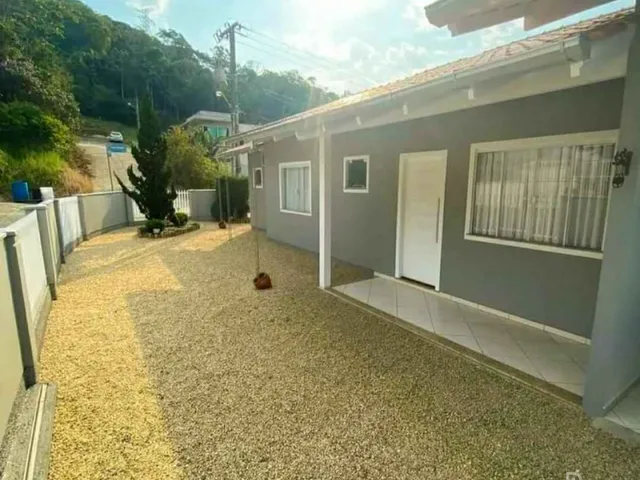 Imagem: Casa Mobiliada 3 Dormitórios ( Sendo 1