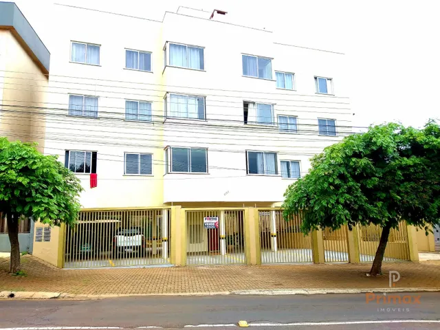 Imagem: Apartamento em Cascavel Semimobiliado com