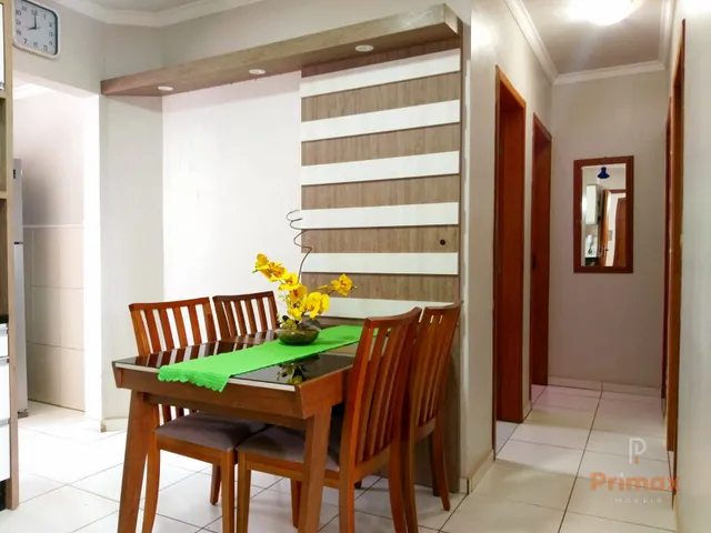 Imagem 3: Apartamento em Cascavel Semimobiliado com 3 Quartos