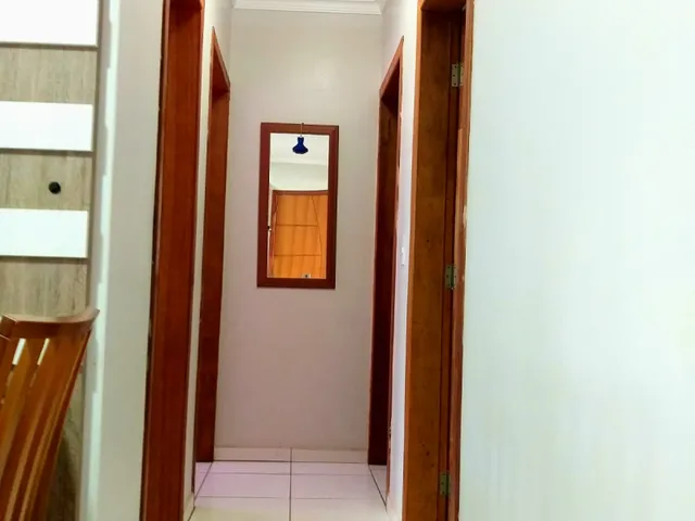 Imagem 4: Apartamento em Cascavel Semimobiliado com 3 Quartos