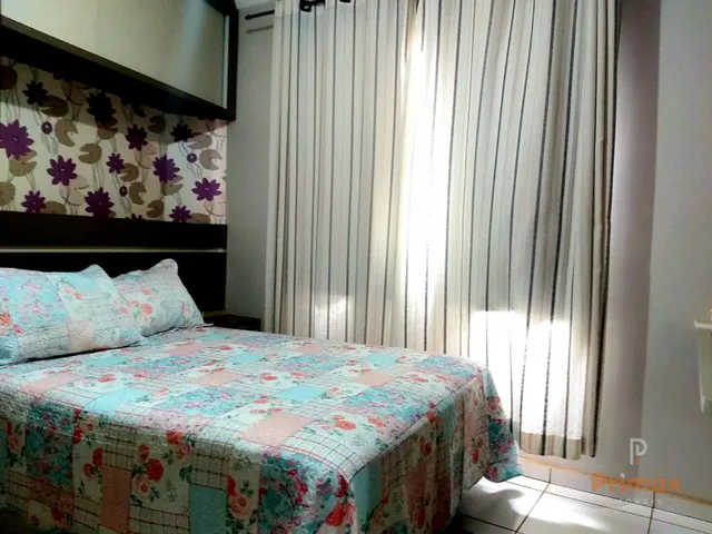 Imagem 7: Apartamento em Cascavel Semimobiliado com 3 Quartos