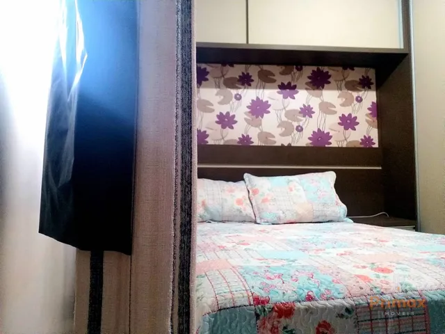 Imagem 8: Apartamento em Cascavel Semimobiliado com 3 Quartos