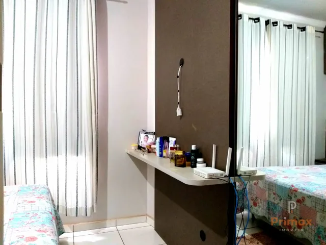Imagem 9: Apartamento em Cascavel Semimobiliado com 3 Quartos
