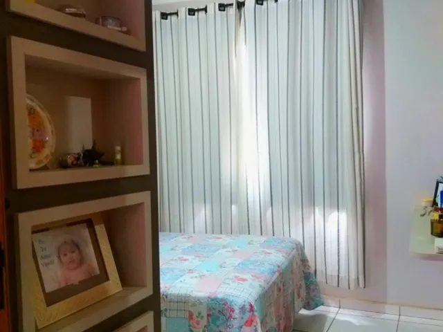 Imagem 11: Apartamento em Cascavel Semimobiliado com 3 Quartos