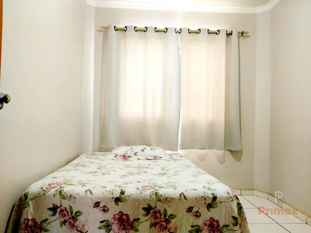 Imagem 12: Apartamento em Cascavel Semimobiliado com 3 Quartos