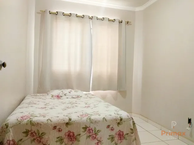 Imagem 13: Apartamento em Cascavel Semimobiliado com 3 Quartos