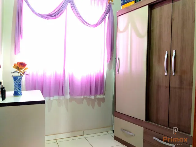 Imagem 14: Apartamento em Cascavel Semimobiliado com 3 Quartos