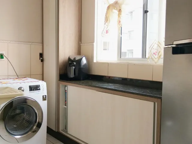 Imagem 15: Apartamento em Cascavel Semimobiliado com 3 Quartos
