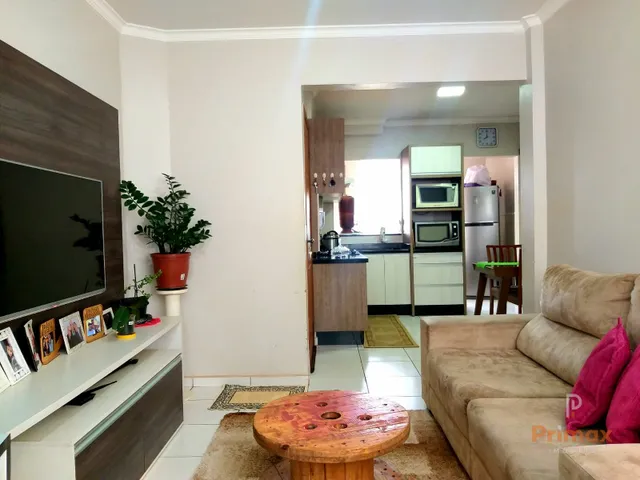 Imagem 16: Apartamento em Cascavel Semimobiliado com 3 Quartos