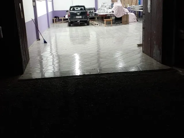 Imagem: Galpão na santa Rita com 1 Casa e 1 Escritório