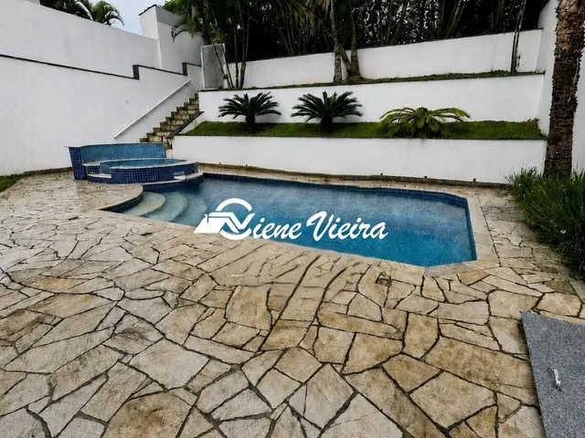 Imagem: Casa de Condominio Residencial em Arujá