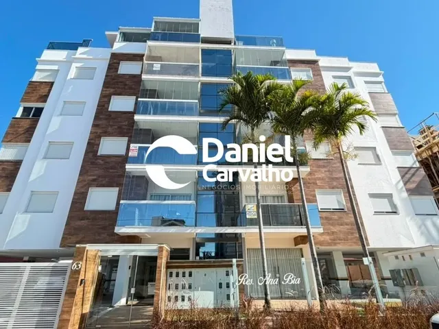 Imagem: Apartamento mobiliado e vista mar á venda