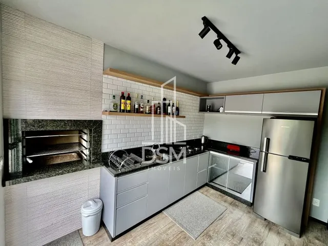 Imagem 14: Casa de Alto Padrão, com 3 Quartos (1 Suíte + 2 Dormitórios), Terreno com 3.200M² a Venda Bairro Águas Claras
