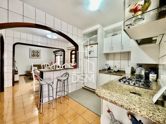 Imagem 6: Casa de Alto Padrão, com 3 Quartos (1 Suíte + 2 Dormitórios), Terreno com 3.200M² a Venda Bairro Águas Claras