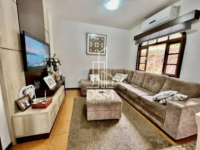 Imagem 9: Casa de Alto Padrão, com 3 Quartos (1 Suíte + 2 Dormitórios), Terreno com 3.200M² a Venda Bairro Águas Claras