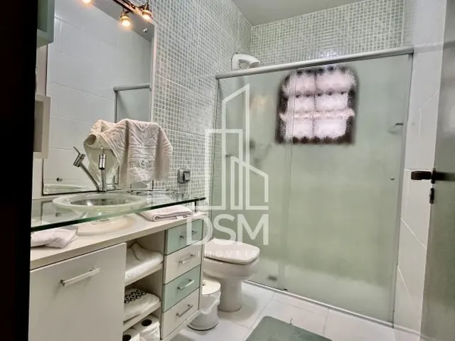 Imagem 10: Casa de Alto Padrão, com 3 Quartos (1 Suíte + 2 Dormitórios), Terreno com 3.200M² a Venda Bairro Águas Claras