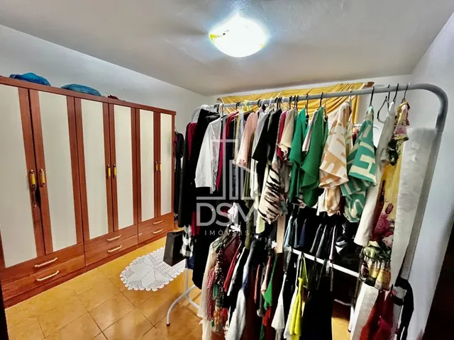 Imagem 12: Casa de Alto Padrão, com 3 Quartos (1 Suíte + 2 Dormitórios), Terreno com 3.200M² a Venda Bairro Águas Claras