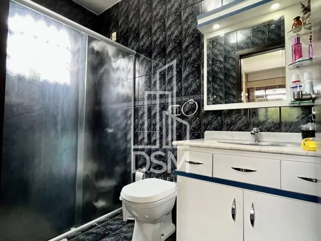 Imagem 15: Casa de Alto Padrão, com 3 Quartos (1 Suíte + 2 Dormitórios), Terreno com 3.200M² a Venda Bairro Águas Claras