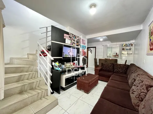Imagem: Casa 2 Dormitórios a Venda Bairro Dom Joaquim