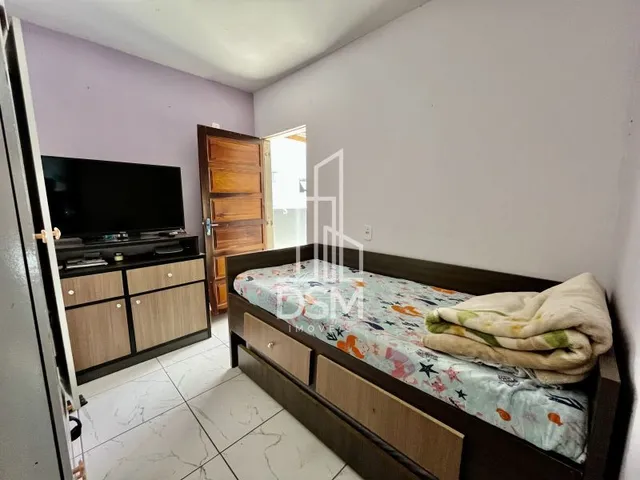 Imagem 16: Casa 2 Dormitórios a Venda Bairro Dom Joaquim